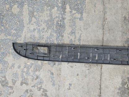 Used OEM 2014-2018 SIERRA 1500 BED RAIL UPPER TRIM DRIVER LH 5 9, actual item photo 16