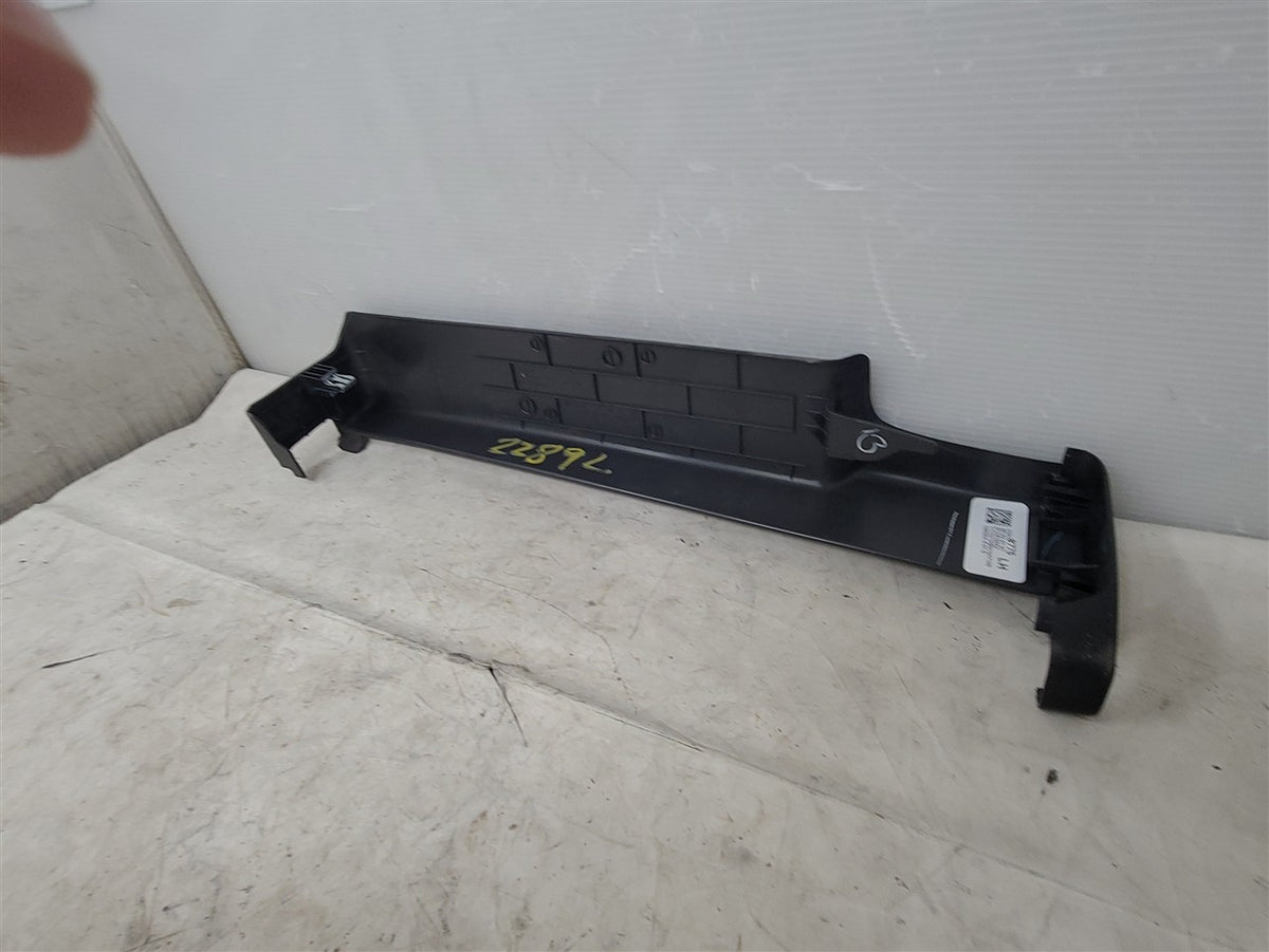 Used OEM 2014-2020 SIERRA SILVERADO ESCALADE TAHOE YUKON SUBURBAN LH, actual item photo 12