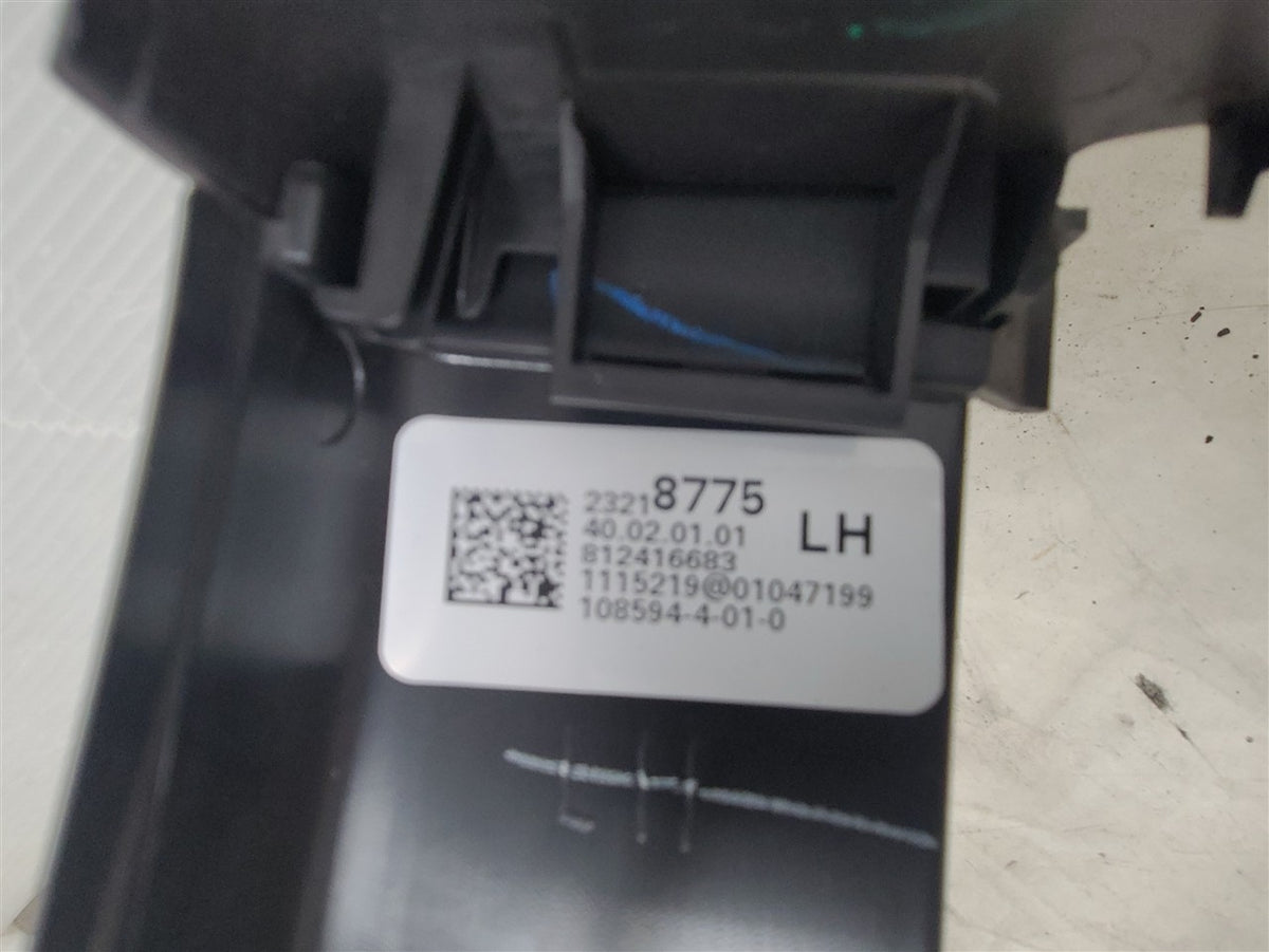 Used OEM 2014-2020 SIERRA SILVERADO ESCALADE TAHOE YUKON SUBURBAN LH, actual item photo 13