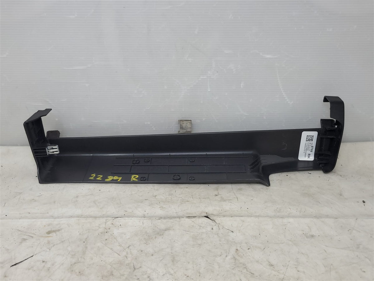 Used OEM 2014-2020 SIERRA SILVERADO ESCALADE TAHOE YUKON SUBURBAN RH, actual item photo 8