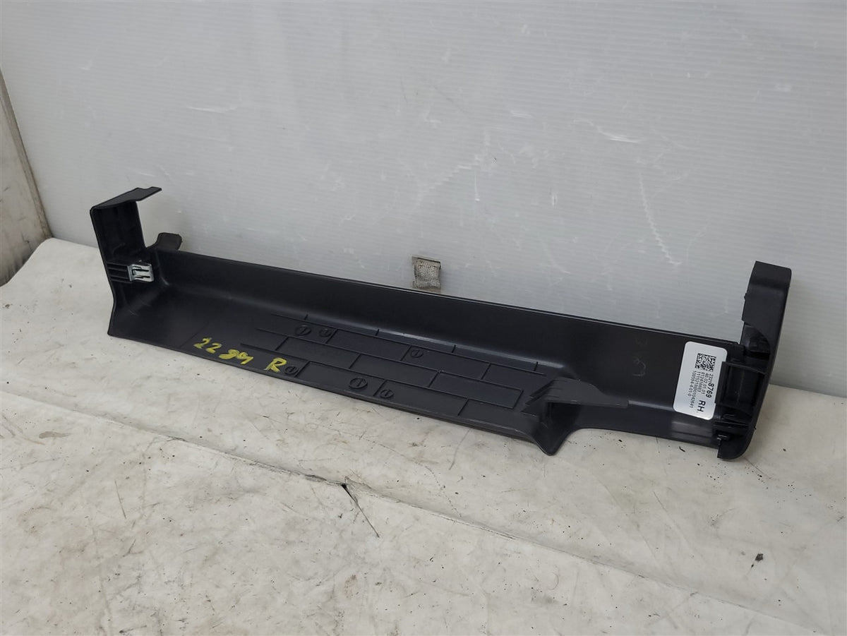 Used OEM 2014-2020 SIERRA SILVERADO ESCALADE TAHOE YUKON SUBURBAN RH, actual item photo 1