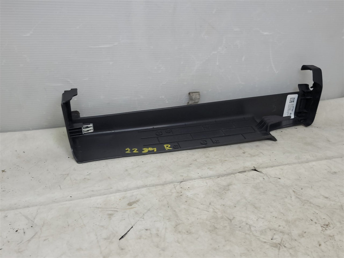 Used OEM 2014-2020 SIERRA SILVERADO ESCALADE TAHOE YUKON SUBURBAN RH, actual item photo 2