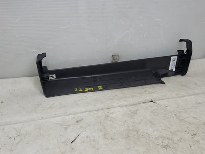 Used OEM 2014-2020 SIERRA SILVERADO ESCALADE TAHOE YUKON SUBURBAN RH, actual item photo 2