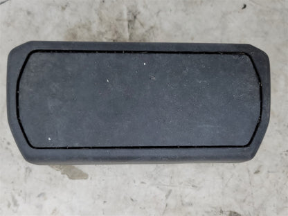 Used OEM 2015 SIERRA DENALI 1500 RUNNING BOARD FRONT ENDCAP DRIVER LH, actual item photo 1