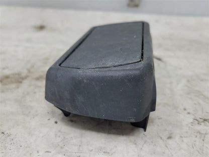 Used OEM 2015 SIERRA DENALI 1500 RUNNING BOARD FRONT ENDCAP DRIVER LH, actual item photo 5