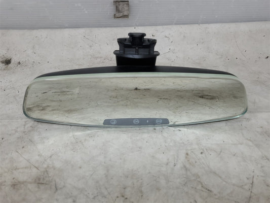 Used OEM 2014-2019 CORVETTE 2016-2018 CAMARO INTERIOR REAR VIEW, actual item photo 1