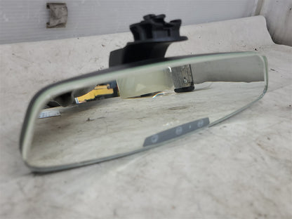 Used OEM 2014-2019 CORVETTE 2016-2018 CAMARO INTERIOR REAR VIEW, actual item photo 2