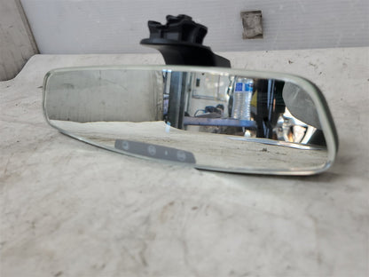 Used OEM 2014-2019 CORVETTE 2016-2018 CAMARO INTERIOR REAR VIEW, actual item photo 3
