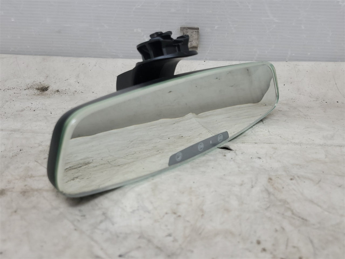 Used OEM 2014-2019 CORVETTE 2016-2018 CAMARO INTERIOR REAR VIEW, actual item photo 10