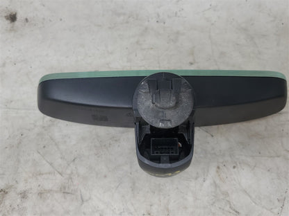 Used OEM 2014-2019 CORVETTE 2016-2018 CAMARO INTERIOR REAR VIEW, actual item photo 11