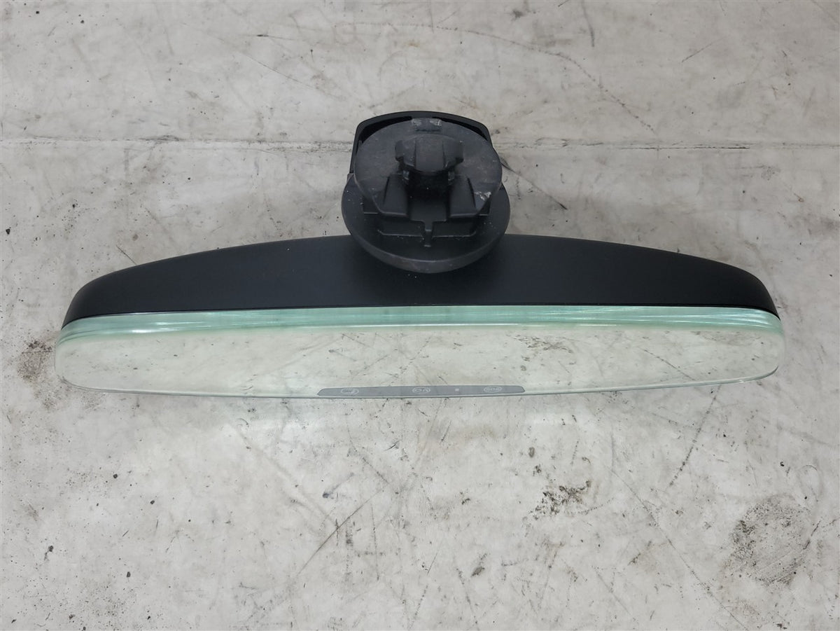 Used OEM 2014-2019 CORVETTE 2016-2018 CAMARO INTERIOR REAR VIEW, actual item photo 12