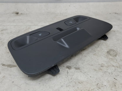 Used OEM 2016-2018 CAMARO ROOF CONSOLE WITH DOME LIGHT WITHOUT, actual item photo 5