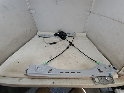 Used OEM 2017-2024 CAMARO FRONT RH PASSENGER WINDOW REGULATOR MOTOR, actual item photo 3