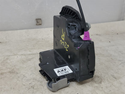 Used OEM 2016-2024 CAMARO FRONT DOOR LATCH LOCK ACTUATOR PASSENGER RH, actual item photo 3