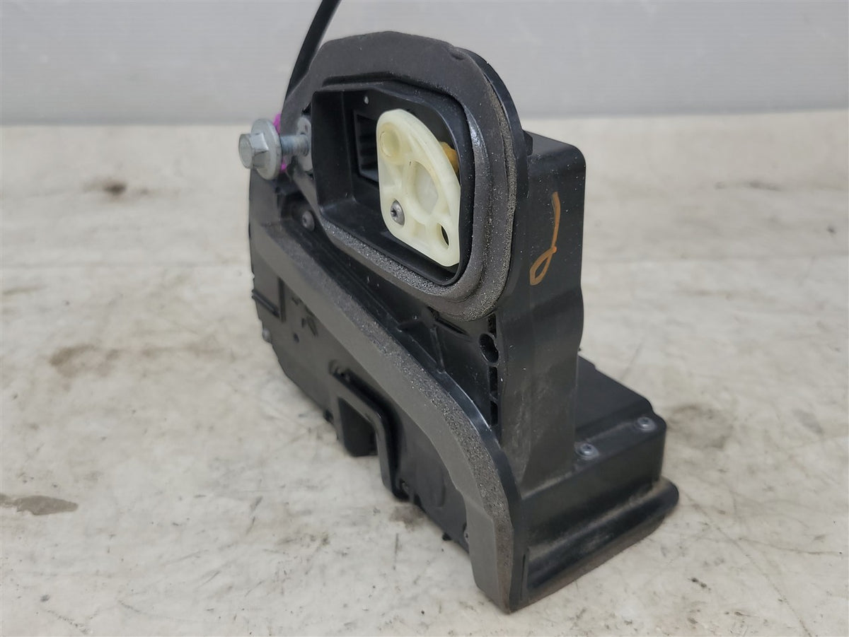 Used OEM 2016-2024 CAMARO FRONT DOOR LATCH LOCK ACTUATOR PASSENGER RH, actual item photo 7