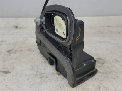 Used OEM 2016-2024 CAMARO FRONT DOOR LATCH LOCK ACTUATOR PASSENGER RH, actual item photo 7