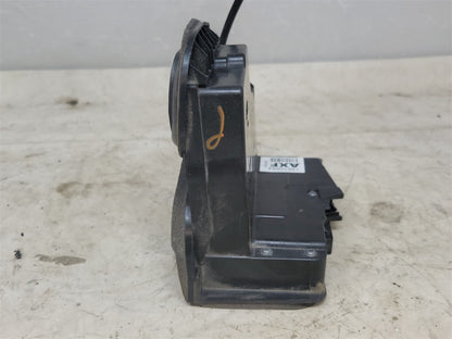 Used OEM 2016-2024 CAMARO FRONT DOOR LATCH LOCK ACTUATOR PASSENGER RH, actual item photo 8