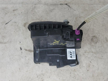 Used OEM 2016-2024 CAMARO FRONT DOOR LATCH LOCK ACTUATOR PASSENGER RH, actual item photo 10