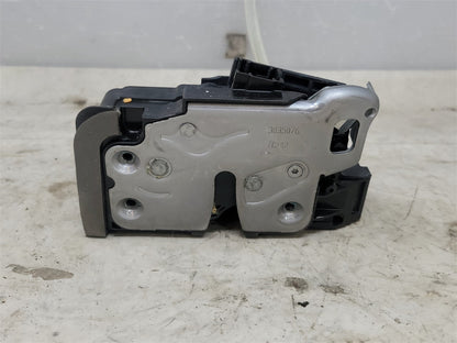 Used OEM 2016-2024 CAMARO FRONT DOOR LATCH LOCK ACTUATOR PASSENGER RH, actual item photo 11