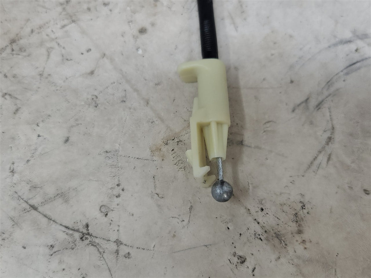 Used OEM 2016-2024 CAMARO FRONT DOOR LATCH LOCK ACTUATOR PASSENGER RH, actual item photo 12