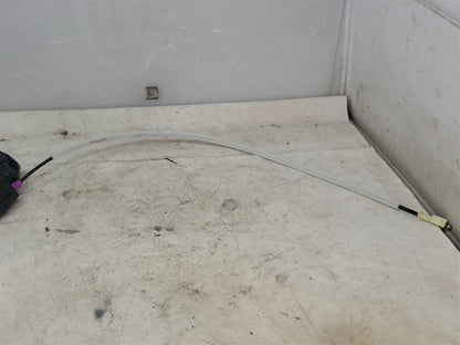 Used OEM 2016-2024 CAMARO FRONT DOOR LATCH LOCK ACTUATOR PASSENGER RH, actual item photo 13