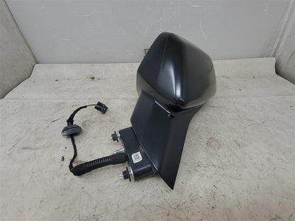 Used OEM 2016-2019 CAMARO SS SIDE VIEW MIRROR DRIVER LH 1LE SATIN, actual item photo 5