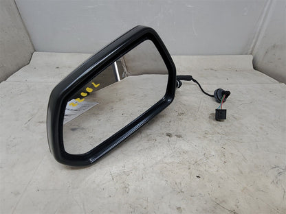 Used OEM 2016-2019 CAMARO SS SIDE VIEW MIRROR DRIVER LH 1LE SATIN, actual item photo 9