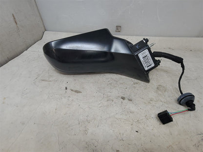 Used OEM 2016-2019 CAMARO SS SIDE VIEW MIRROR DRIVER LH 1LE SATIN, actual item photo 11
