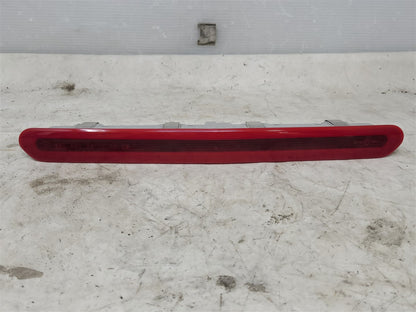 Used OEM 2016-2024 CAMARO THIRD CENTER BRAKE LIGHT LAMP RED COUPE, actual item photo 1