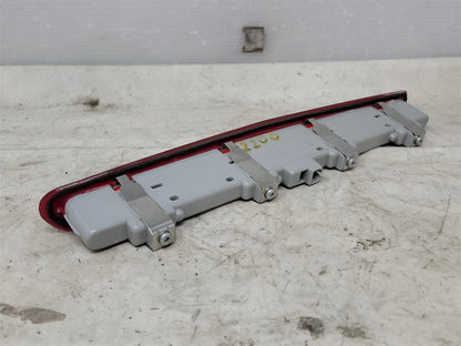 Used OEM 2016-2024 CAMARO THIRD CENTER BRAKE LIGHT LAMP RED COUPE, actual item photo 4