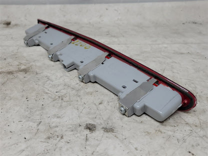 Used OEM 2016-2024 CAMARO THIRD CENTER BRAKE LIGHT LAMP RED COUPE, actual item photo 6