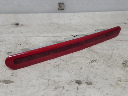 Used OEM 2016-2024 CAMARO THIRD CENTER BRAKE LIGHT LAMP RED COUPE, actual item photo 8