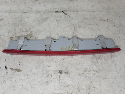 Used OEM 2016-2024 CAMARO THIRD CENTER BRAKE LIGHT LAMP RED COUPE, actual item photo 9