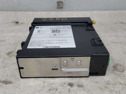 Used OEM 2017-2021 CAMARO CANYON COLORADO ENCLAVE ENVISION EQUINOX, actual item photo 8