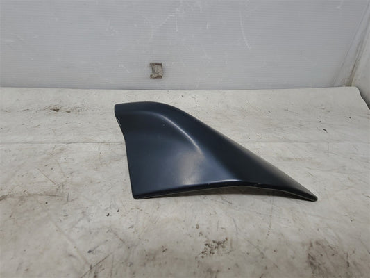 Used OEM 2017-2024 CAMARO SS 1LE BLADE REAR SPOILER DRIVER LH QUARTER, actual item photo 1