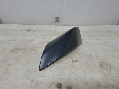 Used OEM 2017-2024 CAMARO SS 1LE BLADE REAR SPOILER DRIVER LH QUARTER, actual item photo 3