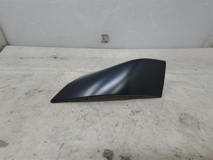 Used OEM 2017-2024 CAMARO SS 1LE BLADE REAR SPOILER DRIVER LH QUARTER, actual item photo 4