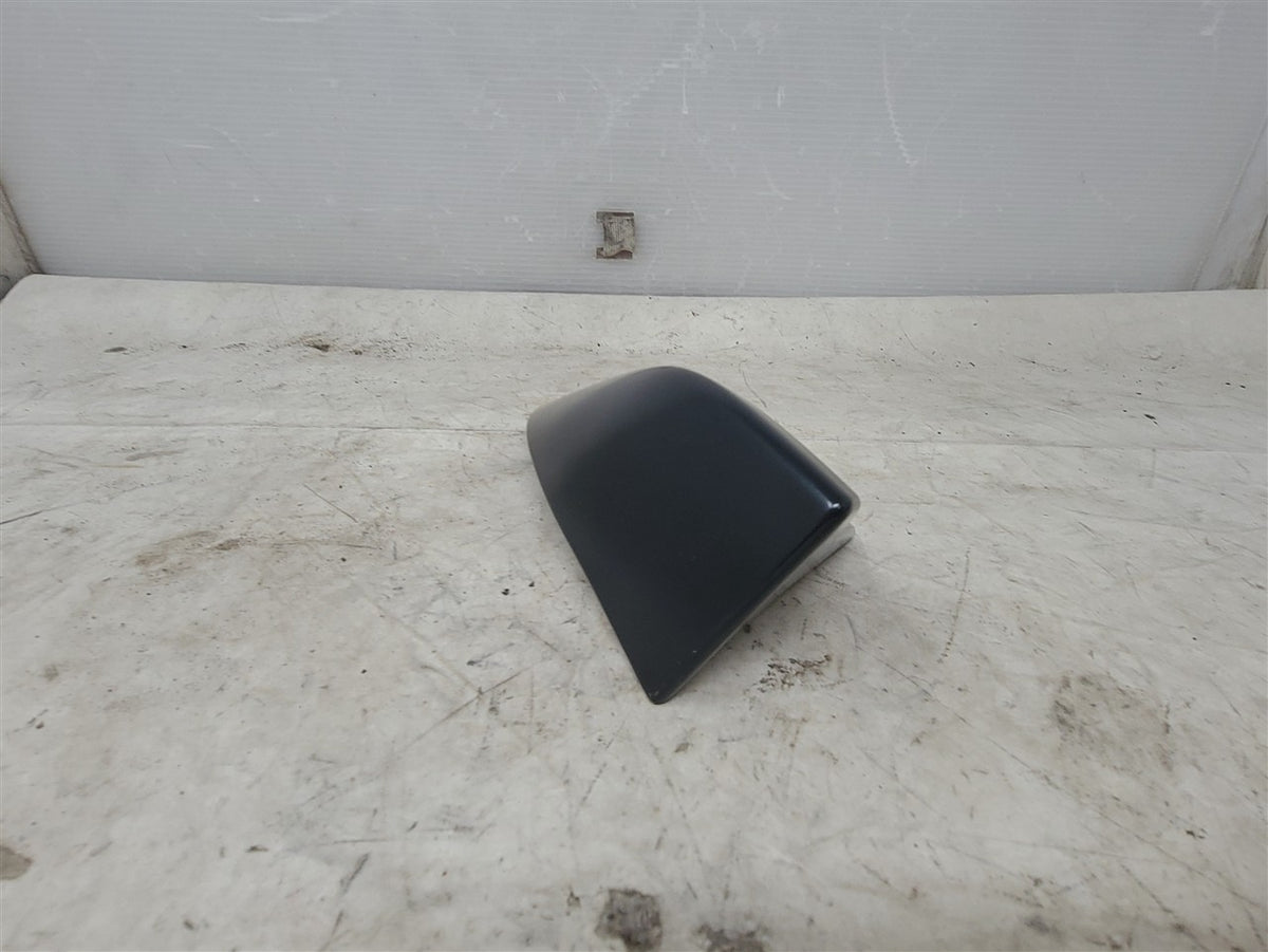 Used OEM 2017-2024 CAMARO SS 1LE BLADE REAR SPOILER DRIVER LH QUARTER, actual item photo 6