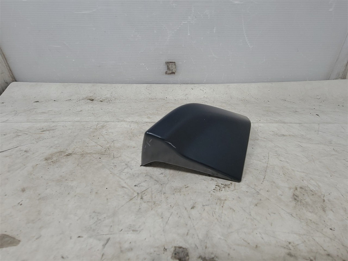 Used OEM 2017-2024 CAMARO SS 1LE BLADE REAR SPOILER DRIVER LH QUARTER, actual item photo 7