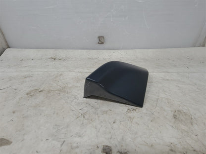 Used OEM 2017-2024 CAMARO SS 1LE BLADE REAR SPOILER DRIVER LH QUARTER, actual item photo 7