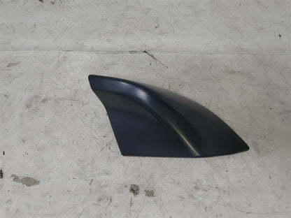 Used OEM 2017-2024 CAMARO SS 1LE BLADE REAR SPOILER DRIVER LH QUARTER, actual item photo 9