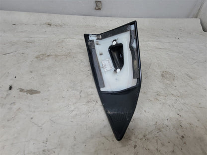 Used OEM 2017-2024 CAMARO SS 1LE BLADE REAR SPOILER DRIVER LH QUARTER, actual item photo 11