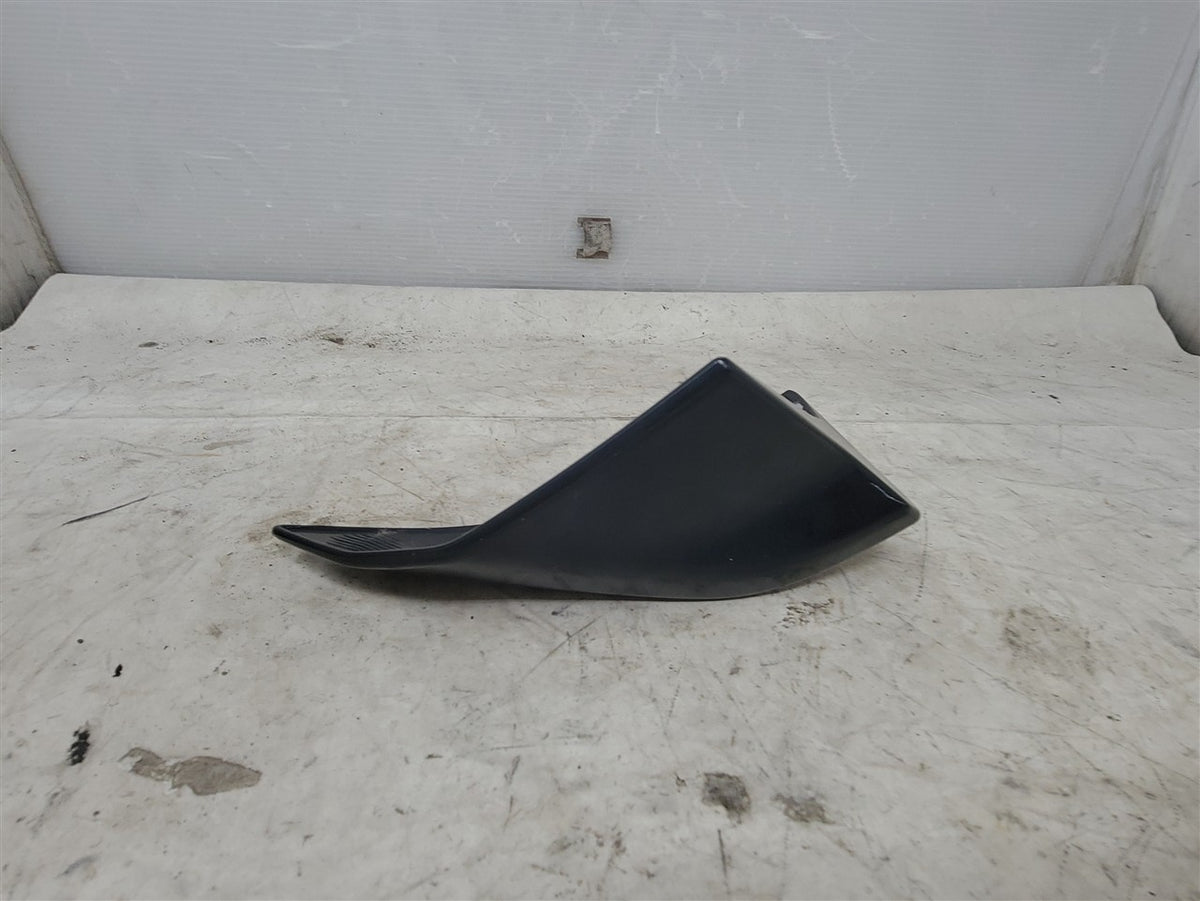 Used OEM 2017-2024 CAMARO SS 1LE BLADE REAR SPOILER DRIVER LH QUARTER, actual item photo 12