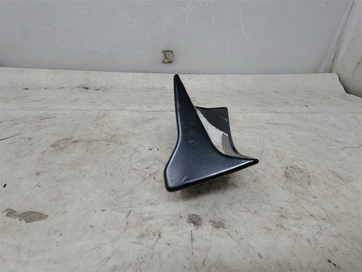 Used OEM 2017-2024 CAMARO SS 1LE BLADE REAR SPOILER DRIVER LH QUARTER, actual item photo 13