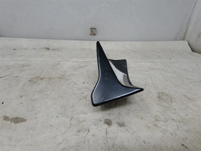 Used OEM 2017-2024 CAMARO SS 1LE BLADE REAR SPOILER DRIVER LH QUARTER, actual item photo 13