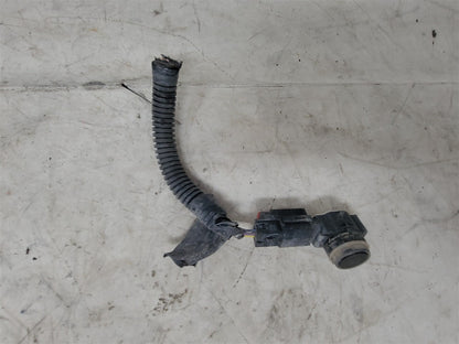 Used OEM 2015 SIERRA DENALI 1500 FRONT OR REAR PARK SENSOR BLACK, actual item photo 7