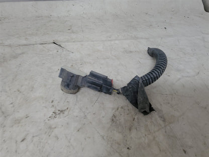 Used OEM 2015 SIERRA DENALI 1500 FRONT OR REAR PARK SENSOR BLACK, actual item photo 8