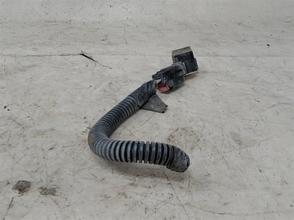 Used OEM 2015 SIERRA DENALI 1500 FRONT OR REAR PARK SENSOR BLACK, actual item photo 3