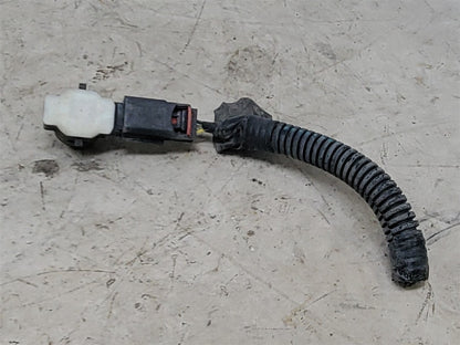 Used OEM 2015 SIERRA DENALI 1500 FRONT OR REAR PARK SENSOR BLACK, actual item photo 7