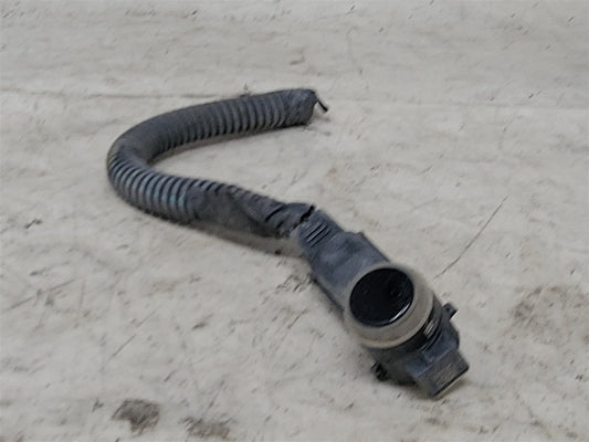 Used OEM 2015 SIERRA DENALI 1500 FRONT OR REAR PARK SENSOR BLACK, actual item photo 2